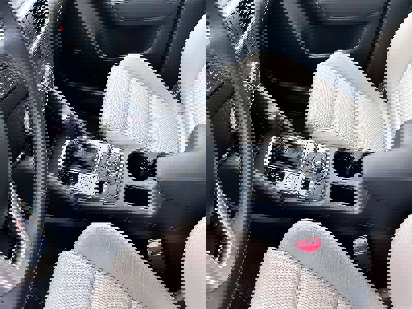 Used 2016 MAZDA CX-5 Touring w/ Bose/Moonroof Package image 20