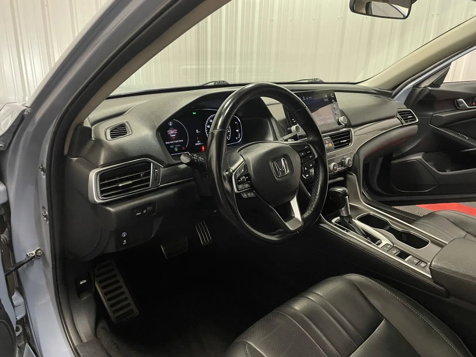 Used 2021 Honda Accord Sport Special Edition image 36