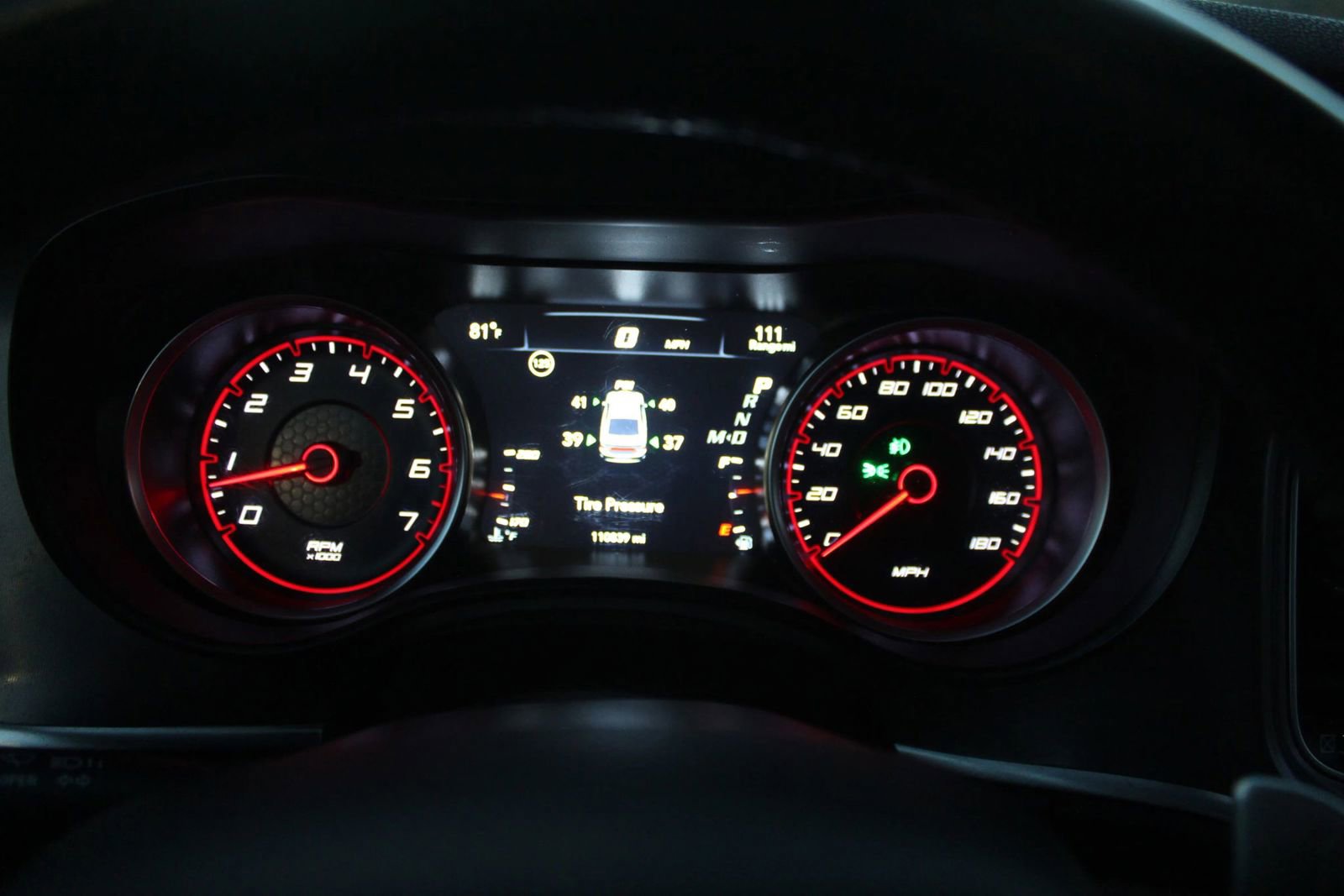 Used 2020 Dodge Charger Scat Pack RWD image 17