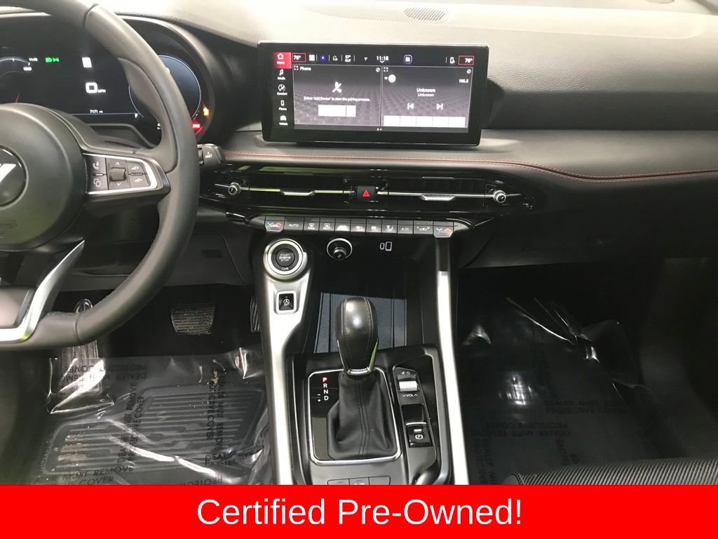 Certified 2024 Dodge Hornet GT image 16