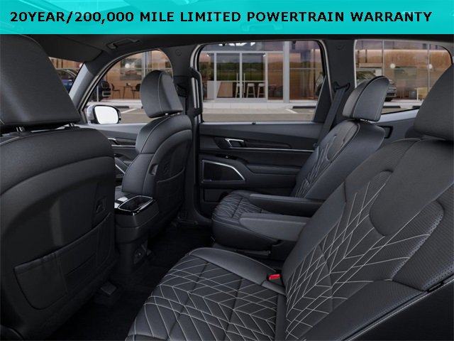 New 2025 Kia Telluride SX X-Line image 18