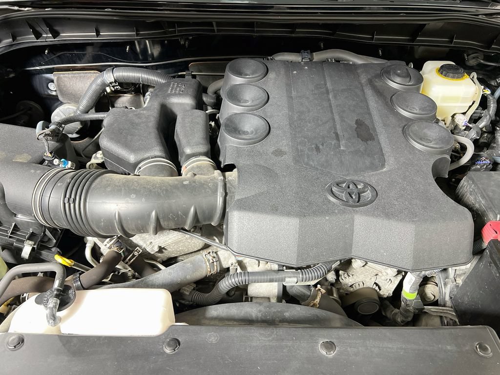 Used 2014 Toyota FJ Cruiser 4WD w/ Convenience Package image 26