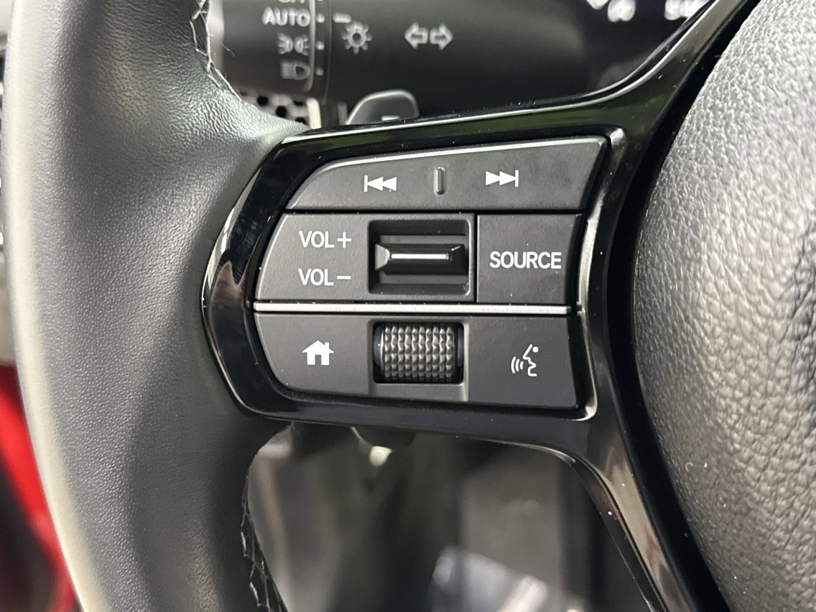 Used 2025 Honda Civic Sport image 37