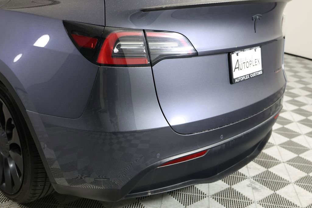 Used 2023 Tesla Model Y Performance AWD/4WD image 44