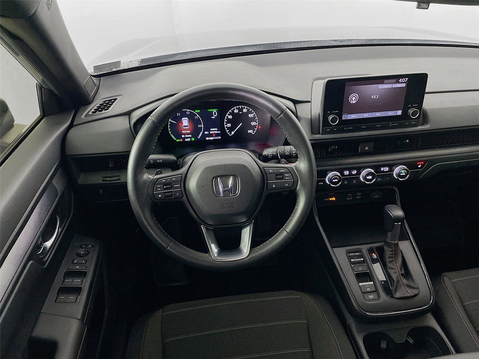 Used 2023 Honda CR-V Sport image 25