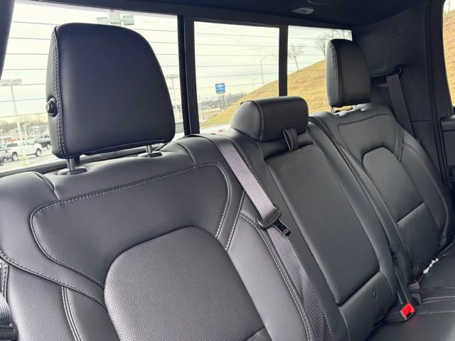 New 2026 RAM 1500 Rebel image 35