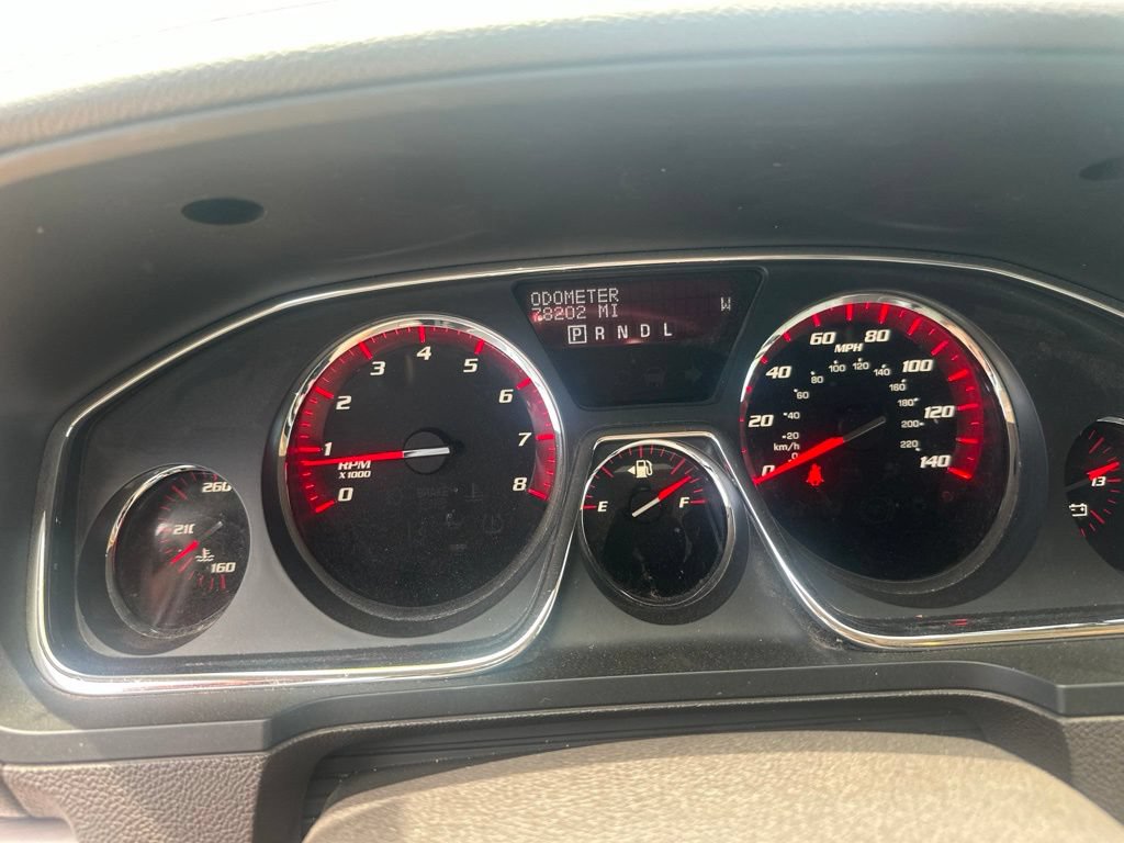 Used 2016 GMC Acadia Denali FWD image 11