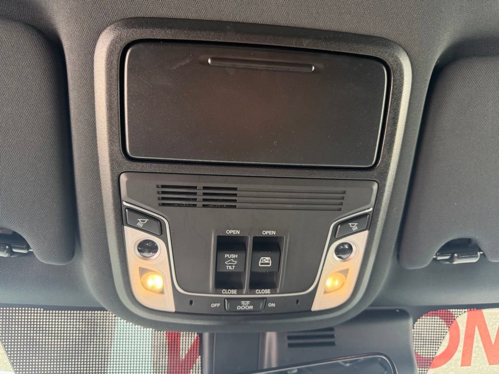 Used 2021 Honda Ridgeline Black Edition image 28