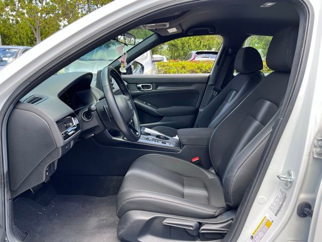 Used 2024 Honda Civic Sport image 8