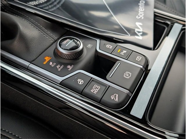 New 2026 Kia Sorento SX Prestige image 24