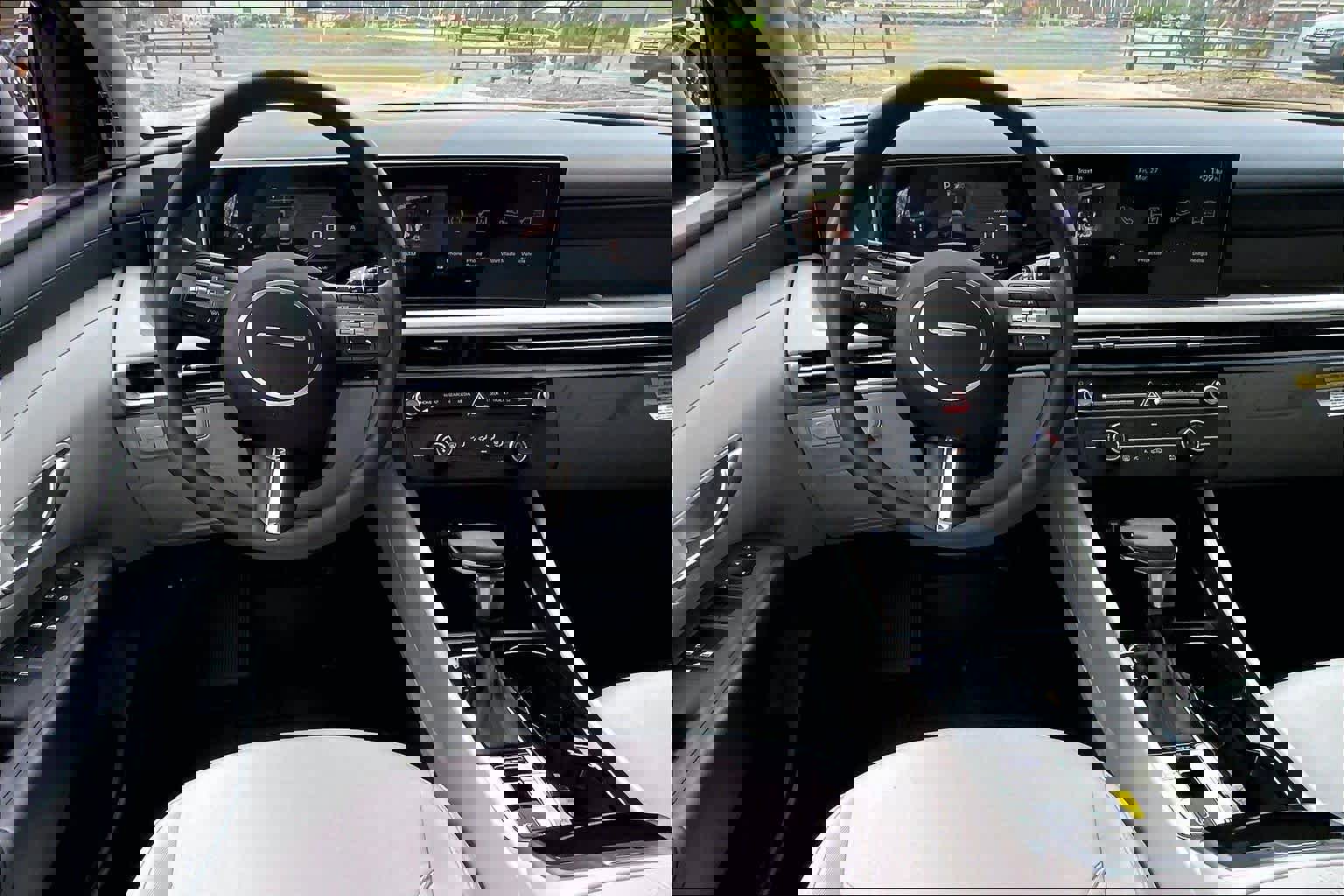 Used 2026 Hyundai Tucson SE image 6