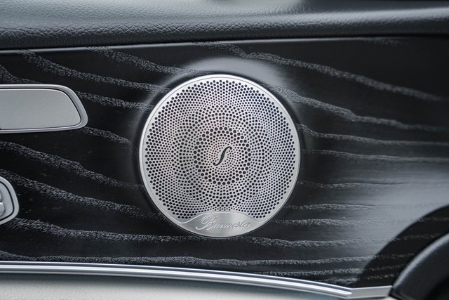 Certified 2023 Mercedes-Benz E 350 4MATIC Sedan w/ Premium Package image 37