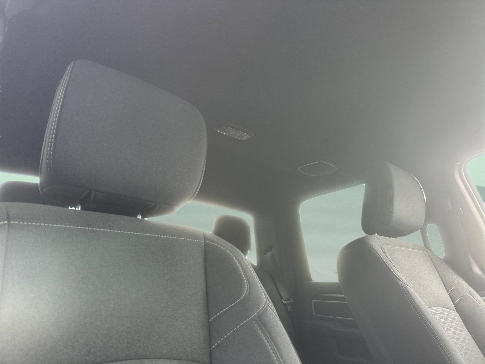 Certified 2025 RAM 2500 Big Horn image 16