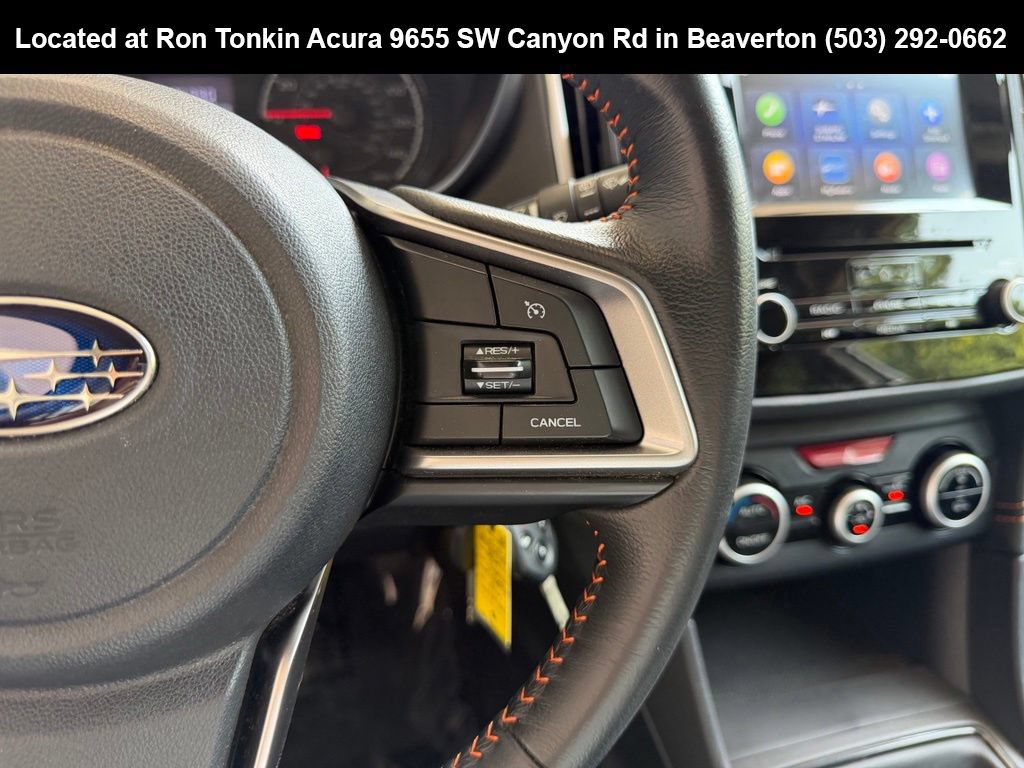 Used 2021 Subaru Crosstrek 2.0i Premium AWD/4WD image 18