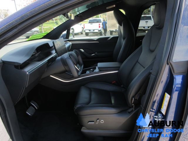 Used 2022 Tesla Model X image 10