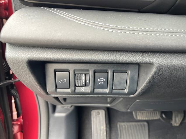 Used 2024 Subaru Outback Limited image 31