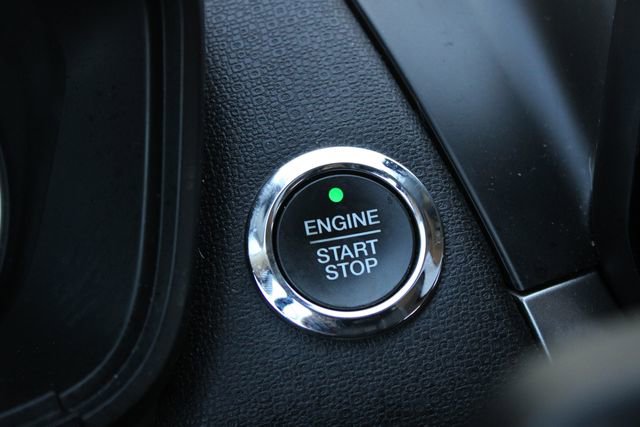 Used 2019 Ford EcoSport SE image 16