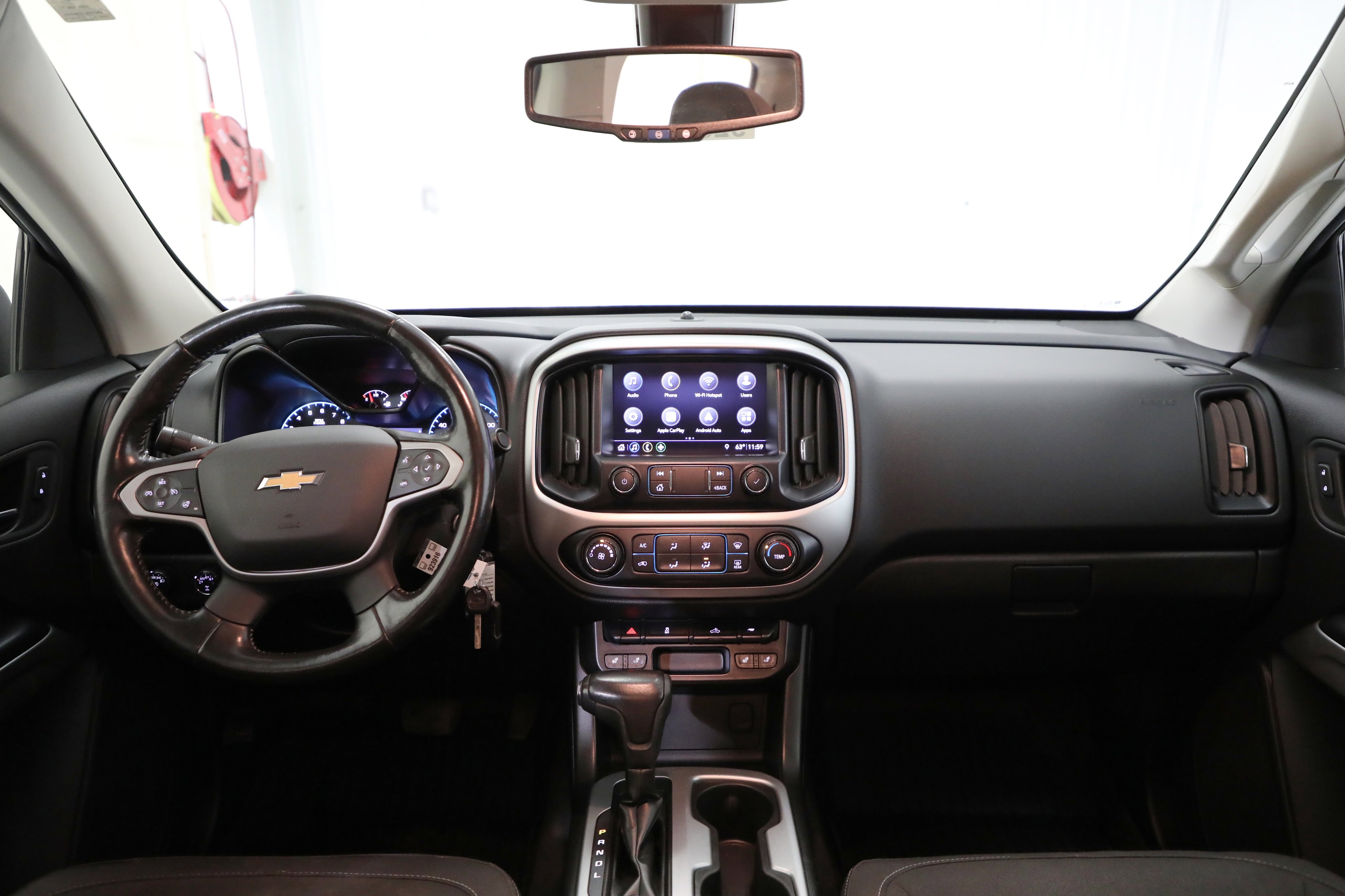 Used 2020 Chevrolet Colorado LT w/ LT Convenience Package image 2