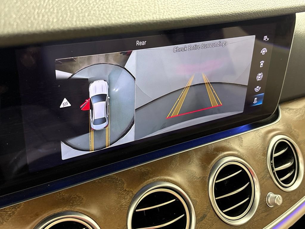 Used 2021 Mercedes-Benz E 350 Sedan image 43