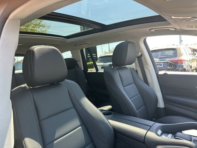 Certified 2026 Mercedes-Benz GLS 450 4MATIC image 34