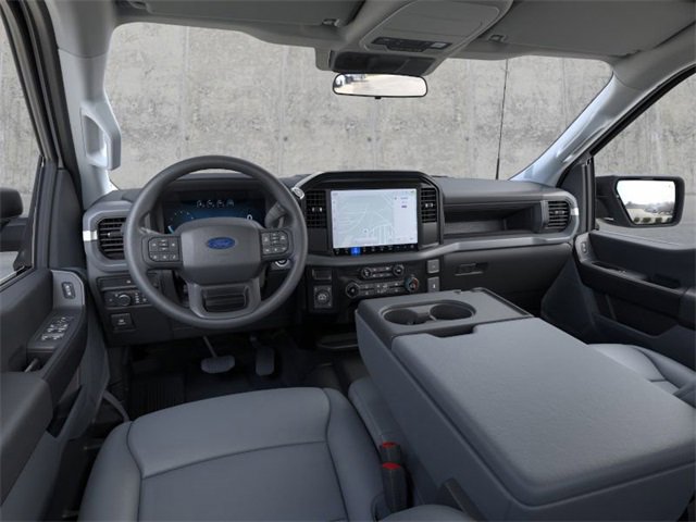 New 2025 Ford F150 XL image 9