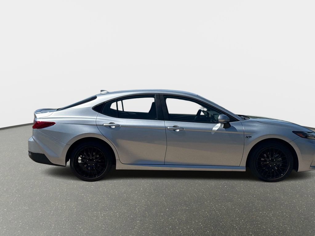 Used 2026 Toyota Camry LE w/ Convenience Package image 2