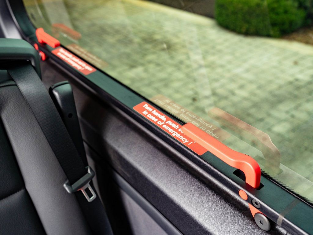 Used 2023 Mercedes-Benz Sprinter 2500 image 44