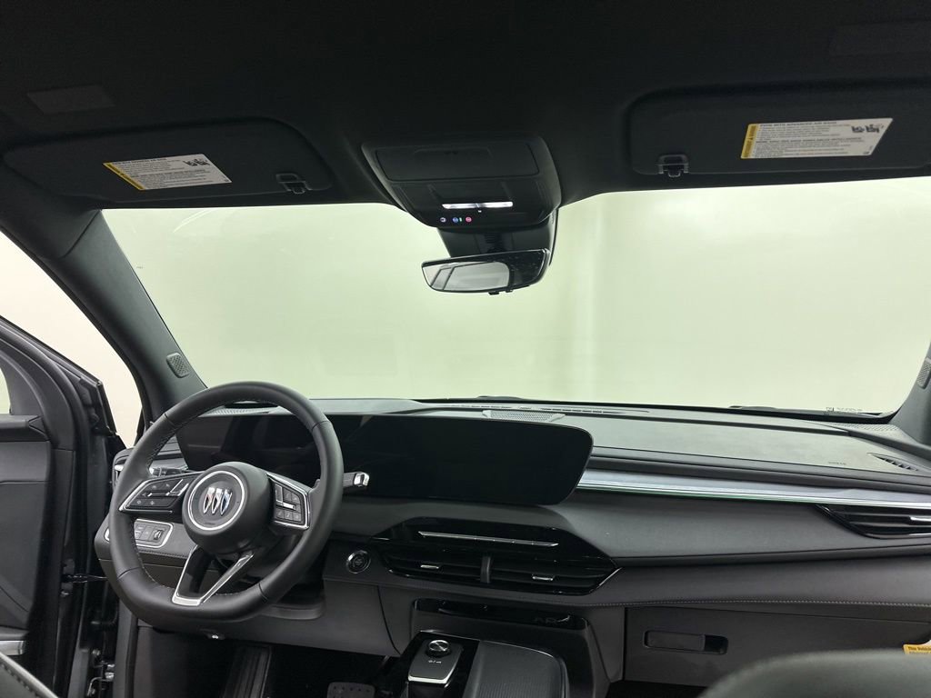 New 2026 Buick Enclave Sport Touring w/ Power Package image 21