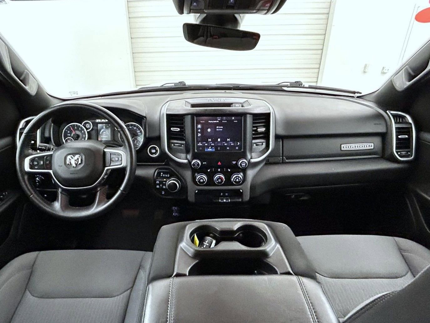 Certified 2023 RAM 1500 Big Horn image 13