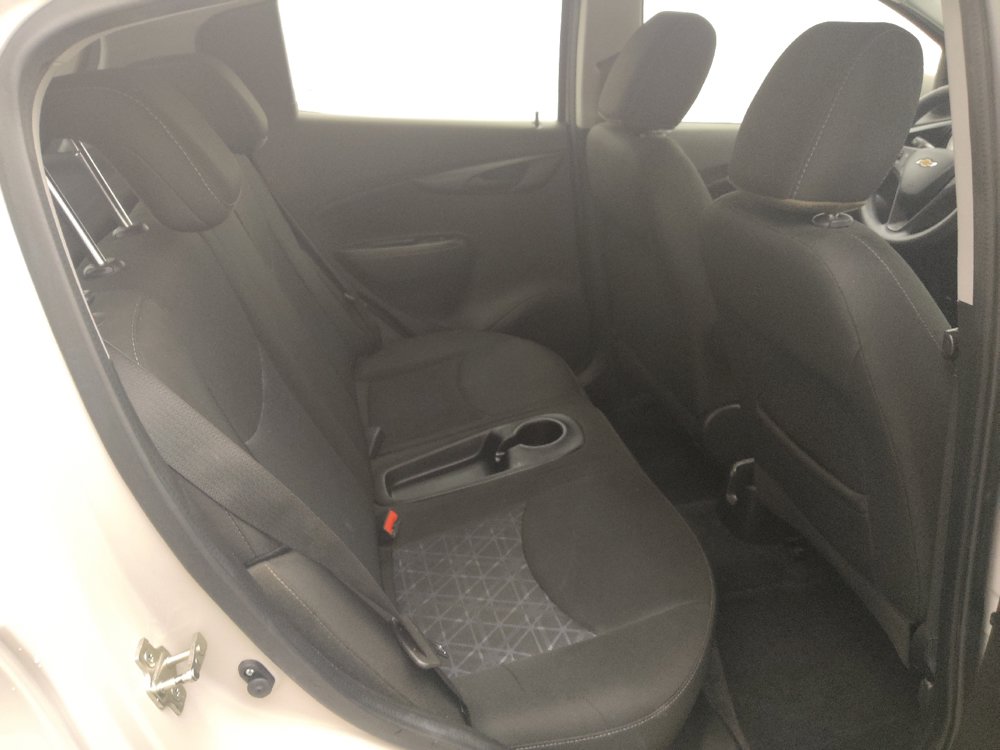 Used 2021 Chevrolet Spark LT FWD image 19