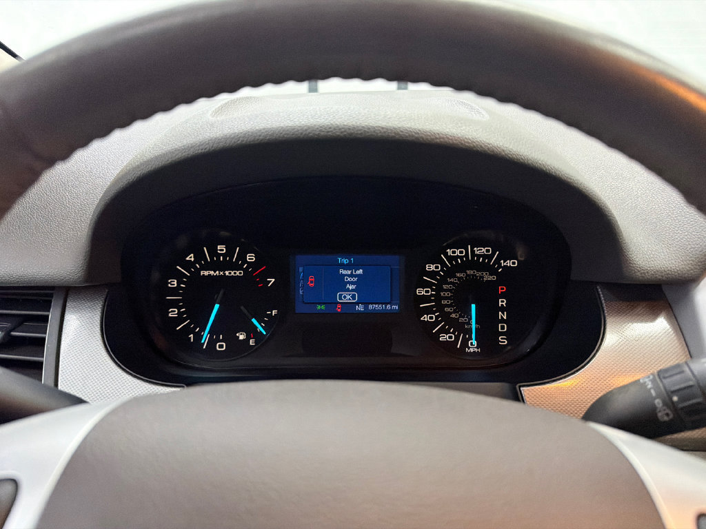 Used 2014 Ford Edge SEL w/ Equipment Group 204A FWD image 26