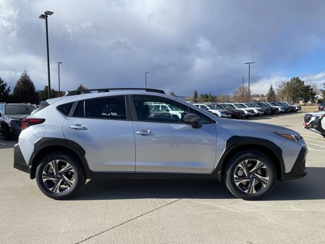 New 2026 Subaru Crosstrek 2.0i Premium image 6