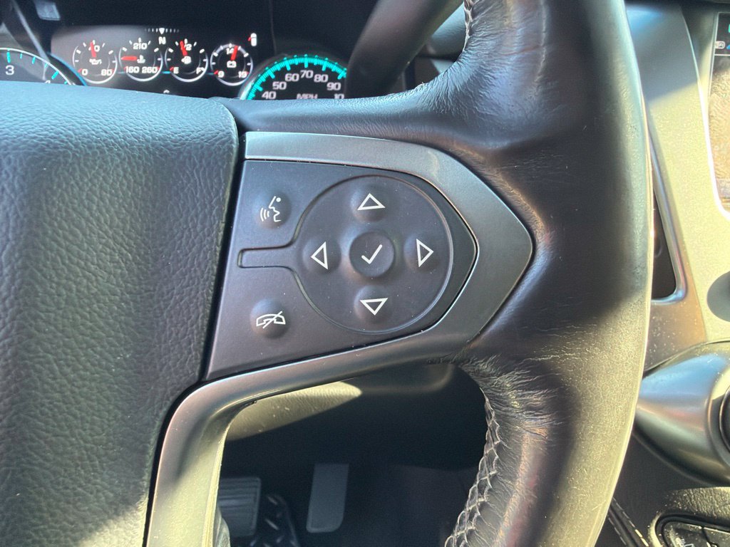 Used 2018 Chevrolet Tahoe Premier AWD/4WD image 30