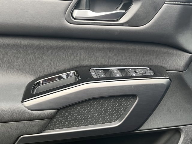 New 2026 Nissan Pathfinder SL AWD/4WD image 22