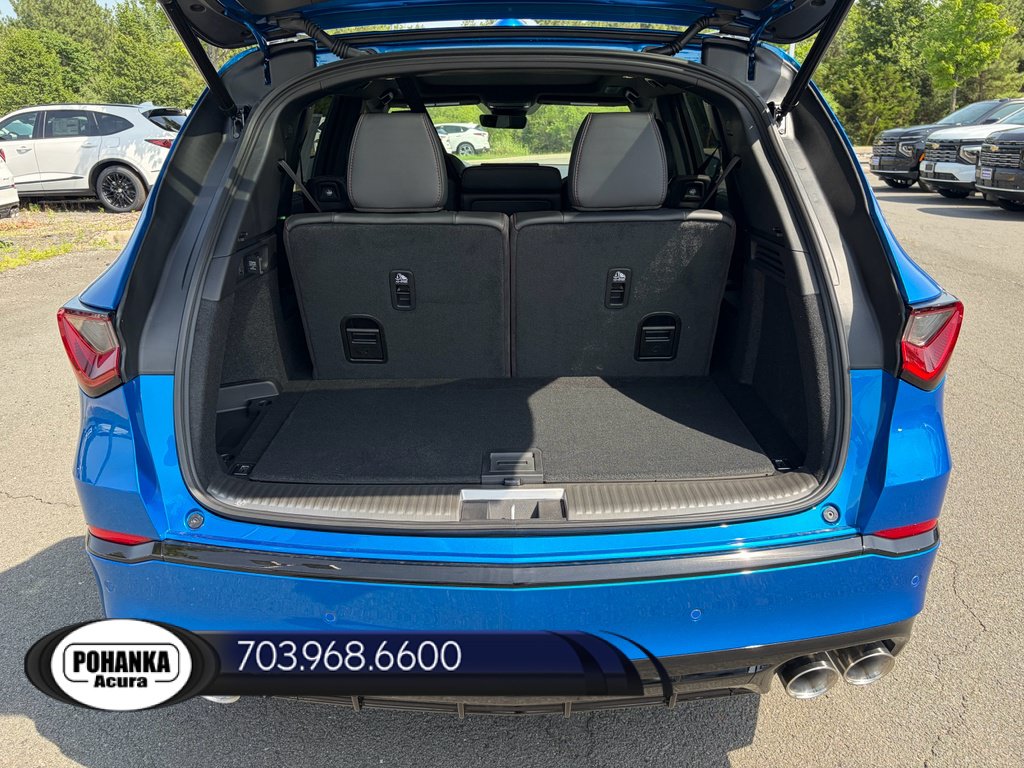 New 2026 Acura MDX Type S AWD/4WD image 35