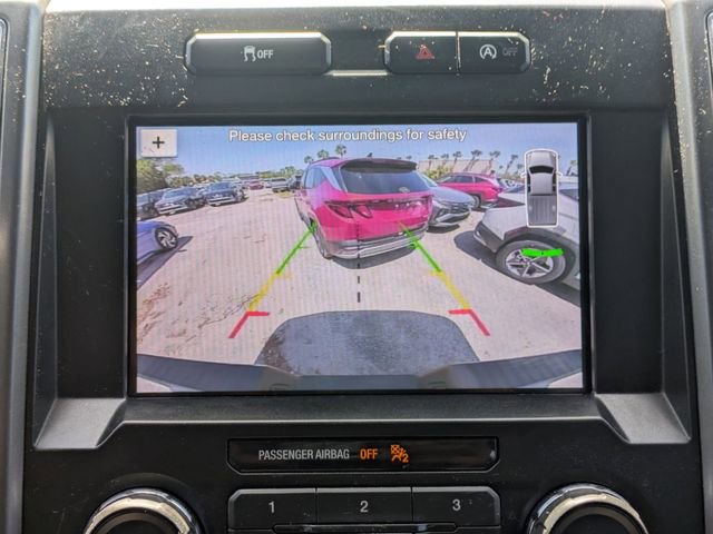 Used 2019 Ford F150 XLT w/ Trailer Tow Package image 21