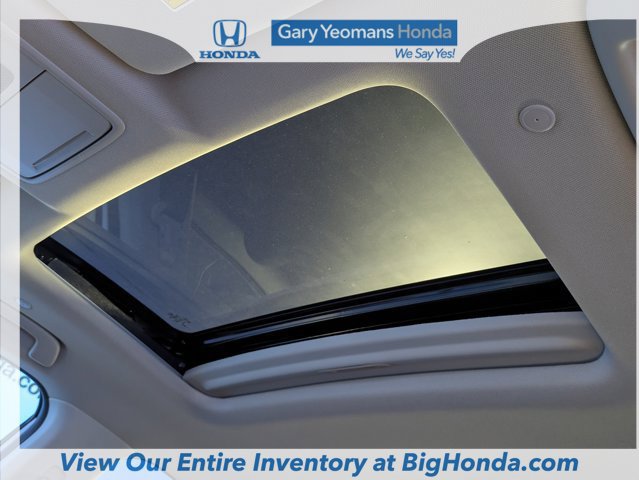 New 2026 Honda CR-V EX image 24