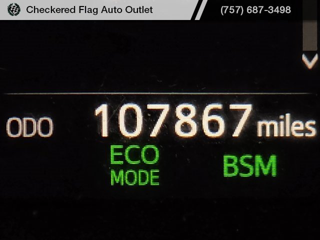 Used 2018 Toyota RAV4 Limited image 14