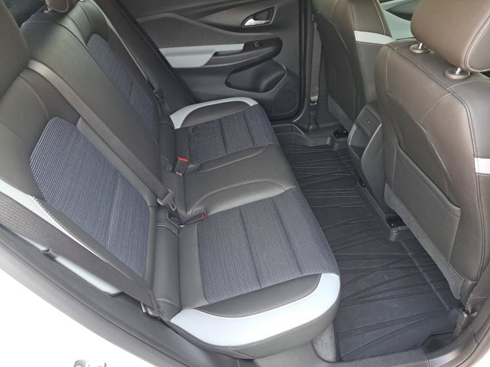 Used 2026 Buick Envista Preferred FWD image 14