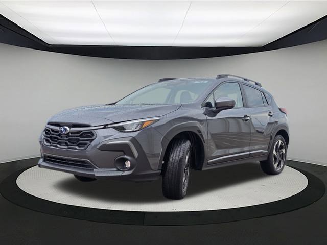 New 2025 Subaru Crosstrek 2.5i Limited w/ Crosstrek Mirror Package image 3