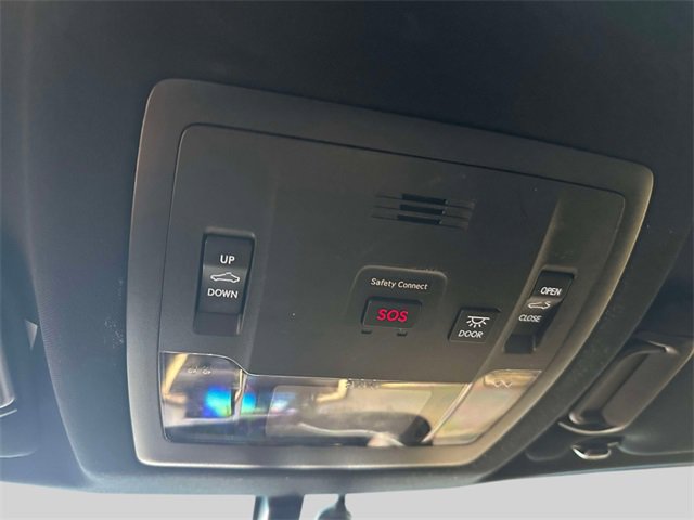 Used 2015 Lexus NX 200t F Sport w/ Navigation System Package image 35