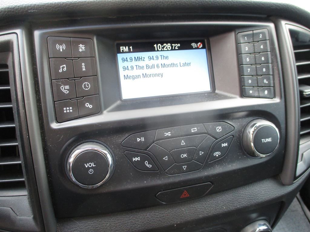 Used 2020 Ford Ranger XL w/ Equipment Group 101A Mid image 18