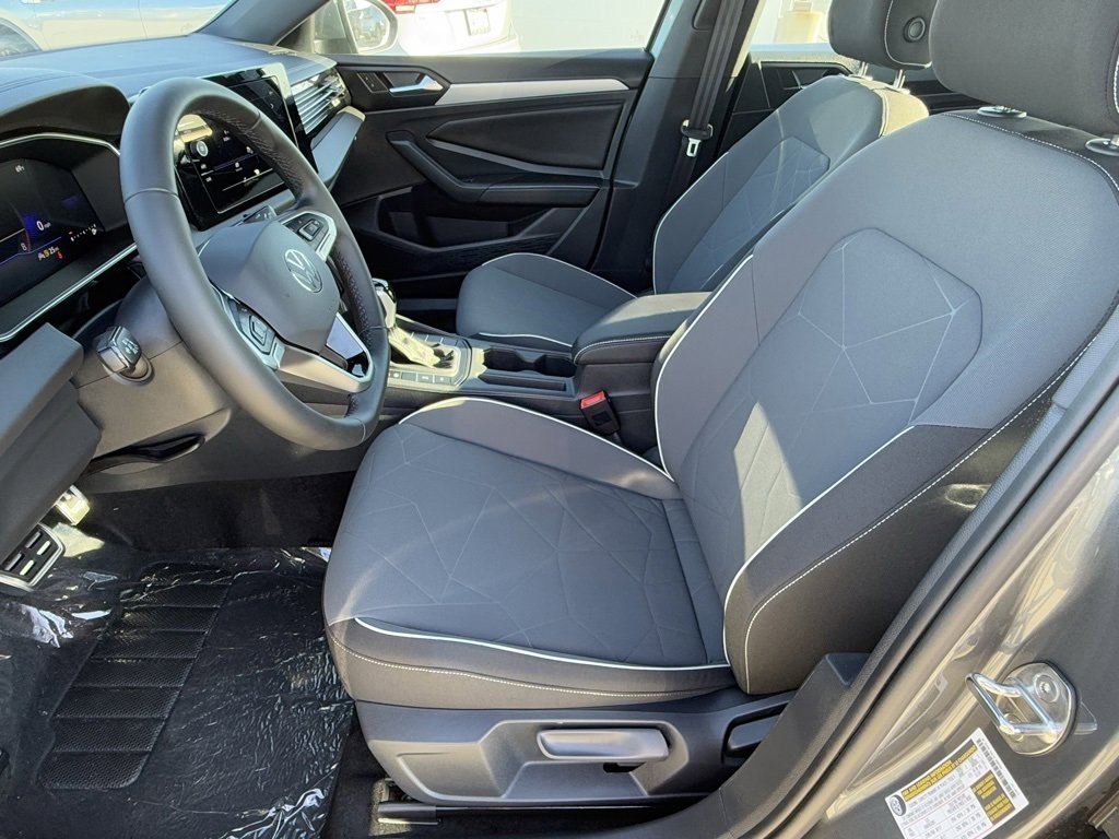 New 2026 Volkswagen Jetta Sport image 12