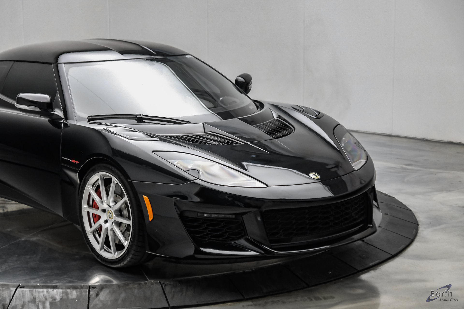 Used 2020 Lotus Evora RWD image 33
