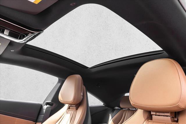 New 2026 Mercedes-Benz CLE 300 4MATIC Coupe image 13