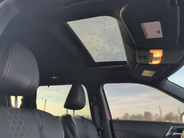 Used 2024 Mitsubishi Outlander SEL Black Edition image 21