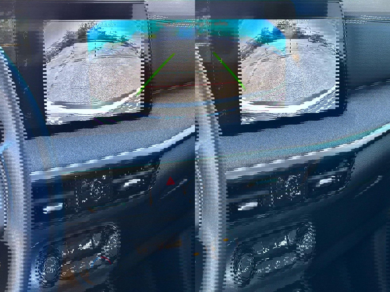 New 2026 Nissan Kicks SV image 25