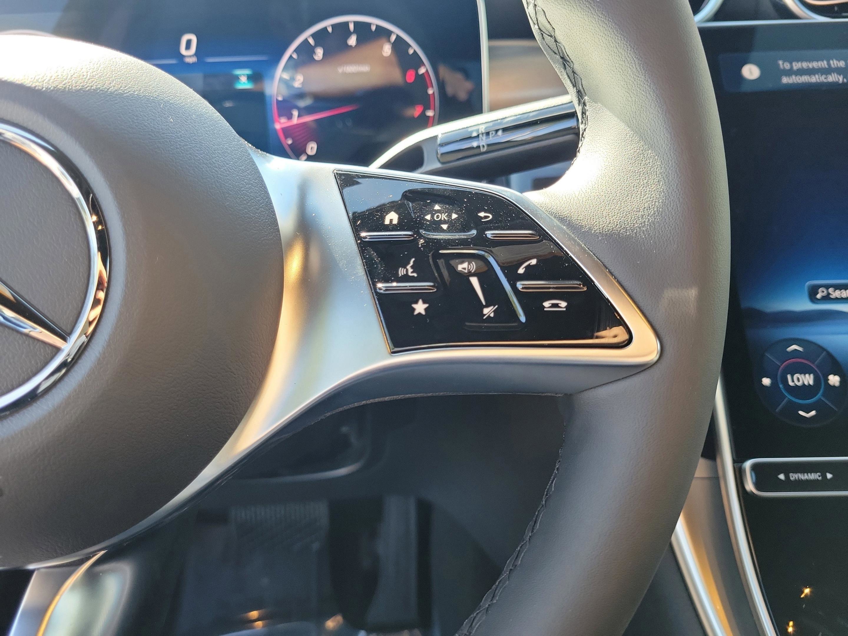 Certified 2026 Mercedes-Benz GLC 300 image 26