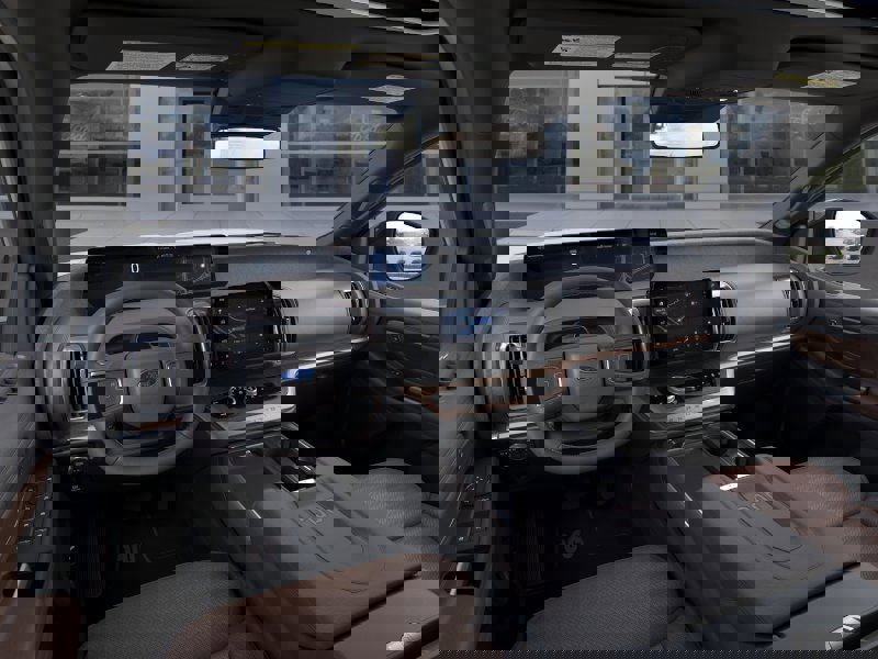 New 2026 Ford Expedition King Ranch image 9