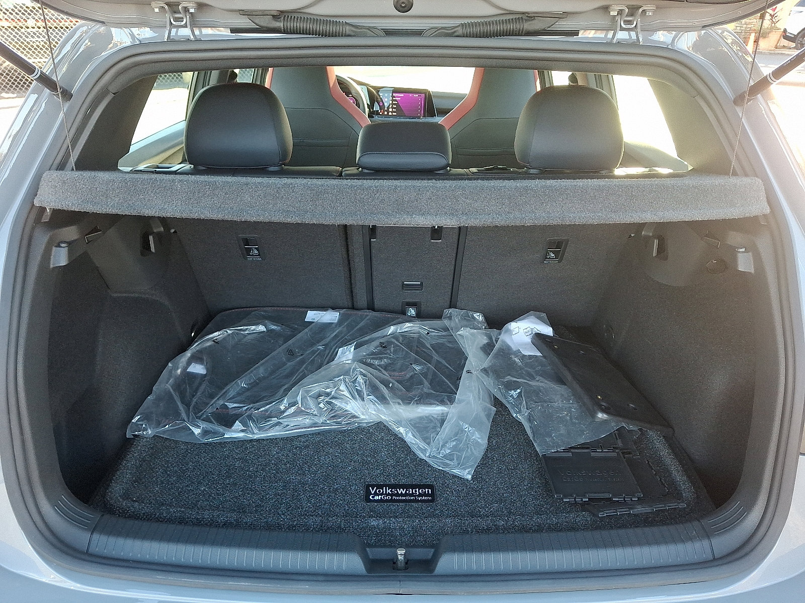 Used 2024 Volkswagen GTI SE image 30